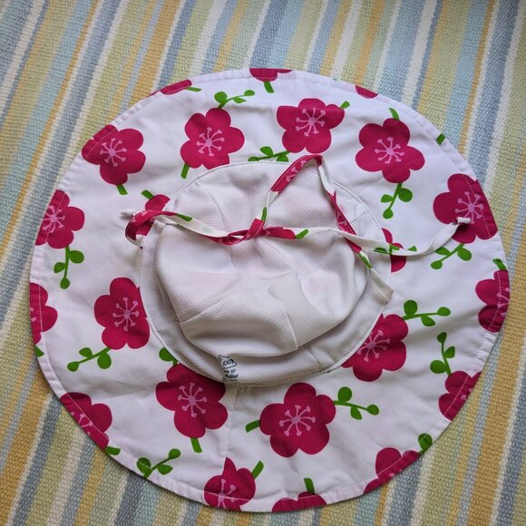 ⭐ TWO iPlay Swim Hats 2T - 4T - Picture 8 of 11